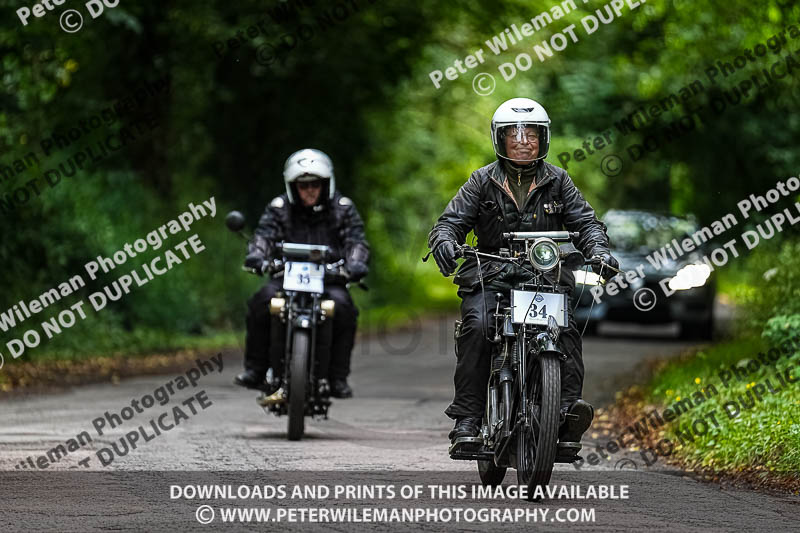Vintage motorcycle club;eventdigitalimages;no limits trackdays;peter wileman photography;vintage motocycles;vmcc banbury run photographs